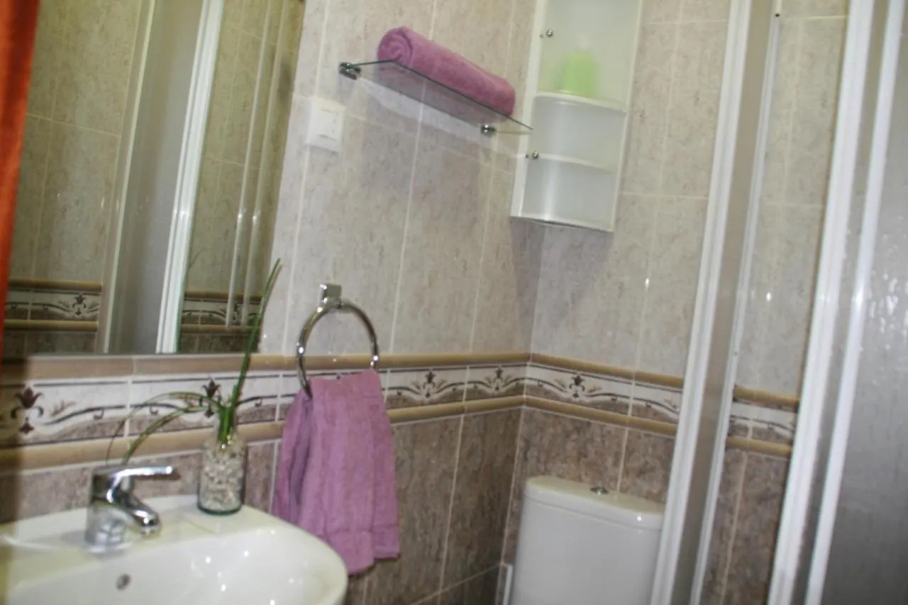 Apartment Descubrehome Playa De La Caleta Cadiz