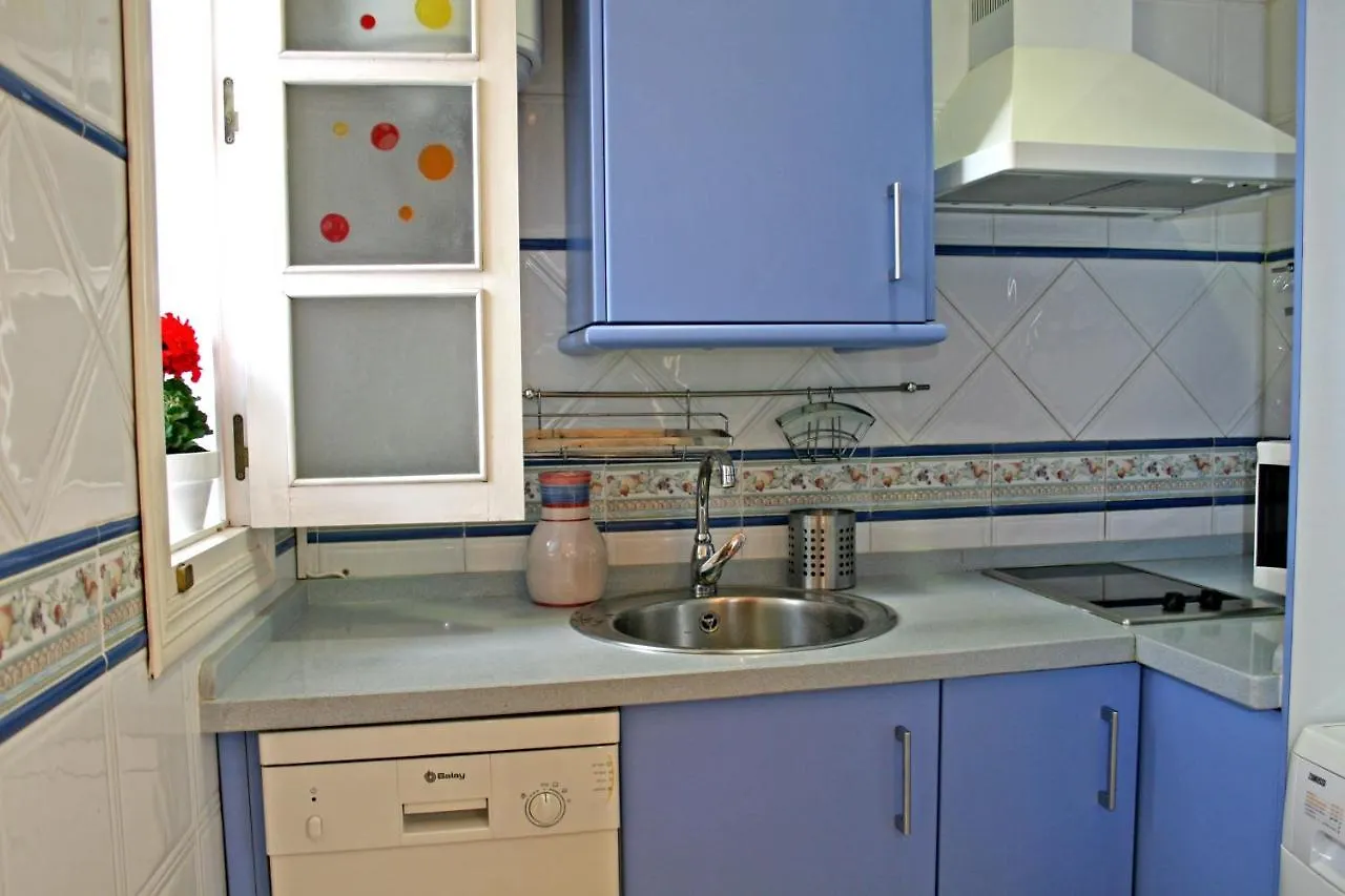 Apartment Descubrehome Playa De La Caleta Cadiz